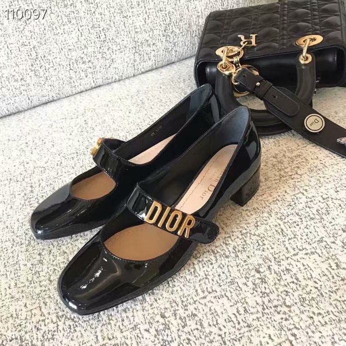 Dior Shoes Dior740DJ-3