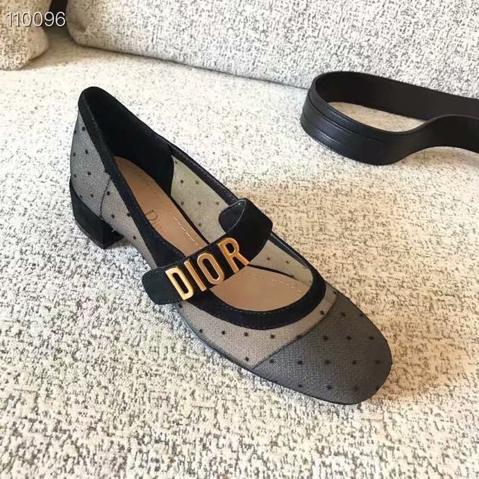 Dior Shoes Dior740DJ-4