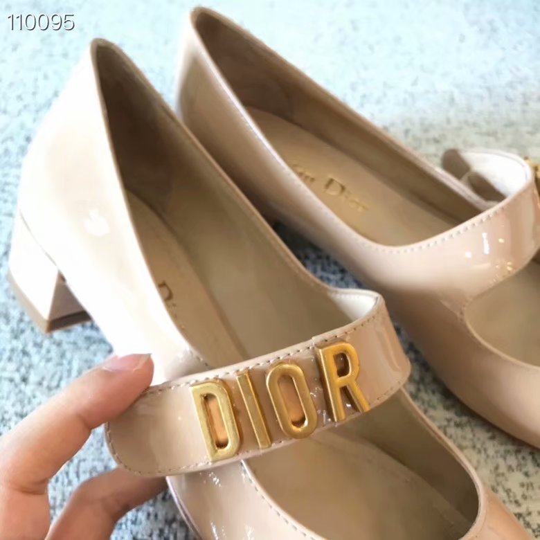 Dior Shoes Dior741DJ-1