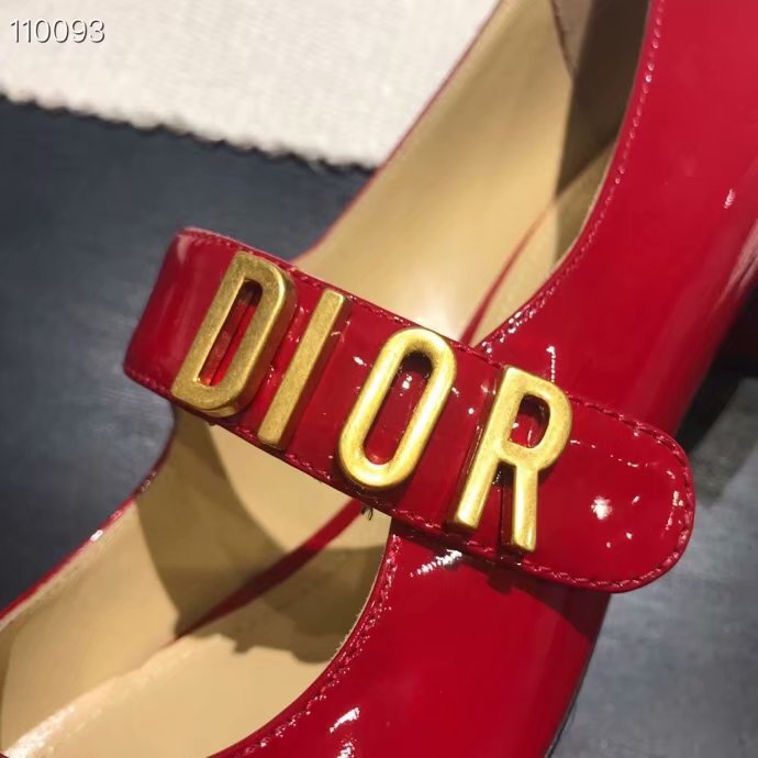 Dior Shoes Dior741DJ-3