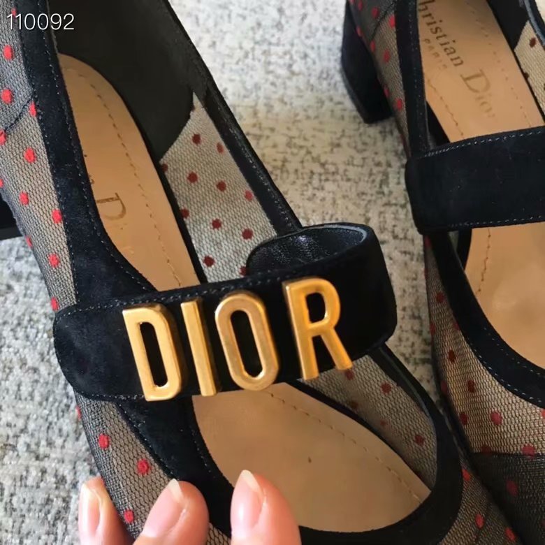 Dior Shoes Dior741DJ-4