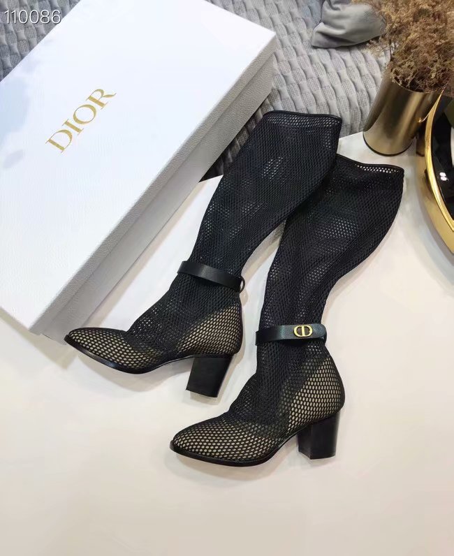 Dior Shoes Dior742DJ-2 Heel height 7CM