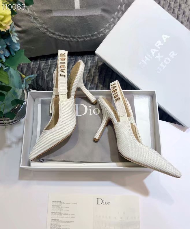 Dior Shoes Dior744DJ-2