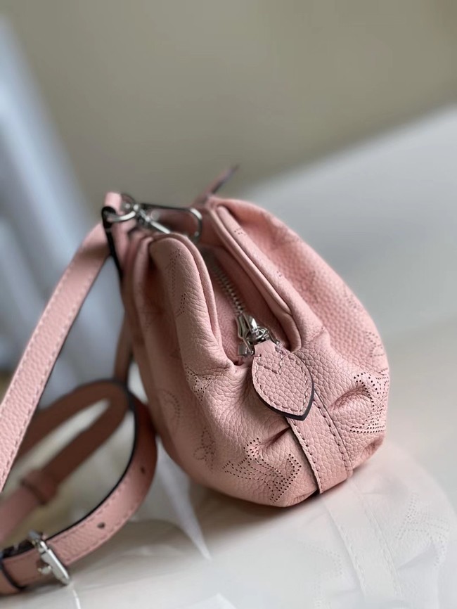 Louis Vuitton SCALA MINI POUCH M80094 Magnolia Pink