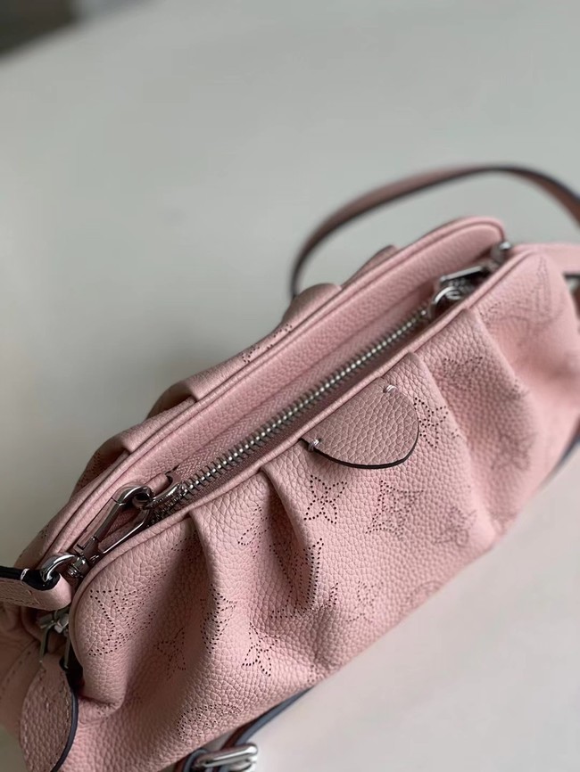 Louis Vuitton SCALA MINI POUCH M80094 Magnolia Pink