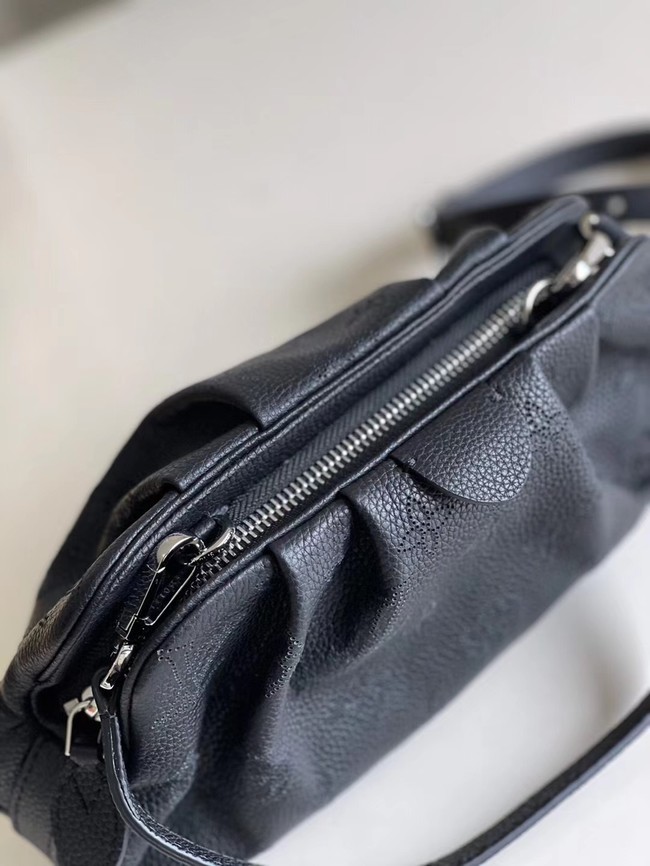 Louis Vuitton SCALA MINI POUCH M80094 black