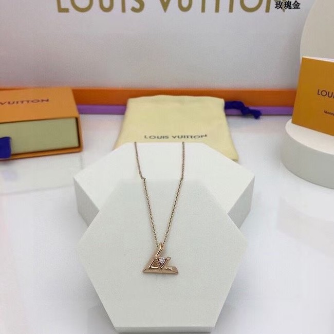 Louis Vuitton Necklace CE6261