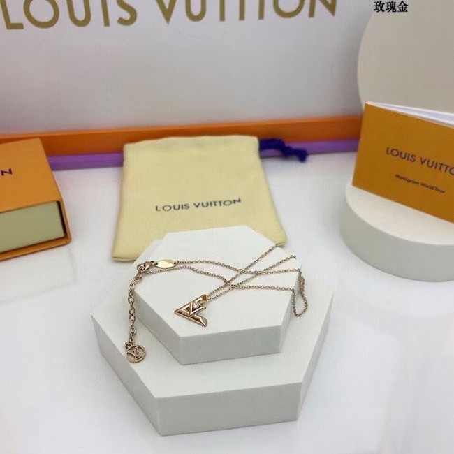 Louis Vuitton Necklace CE6261