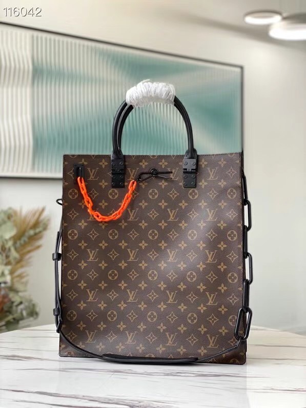 Louis vuitton Monogram Canvas Original tote M44475