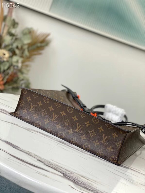 Louis vuitton Monogram Canvas Original tote M44475