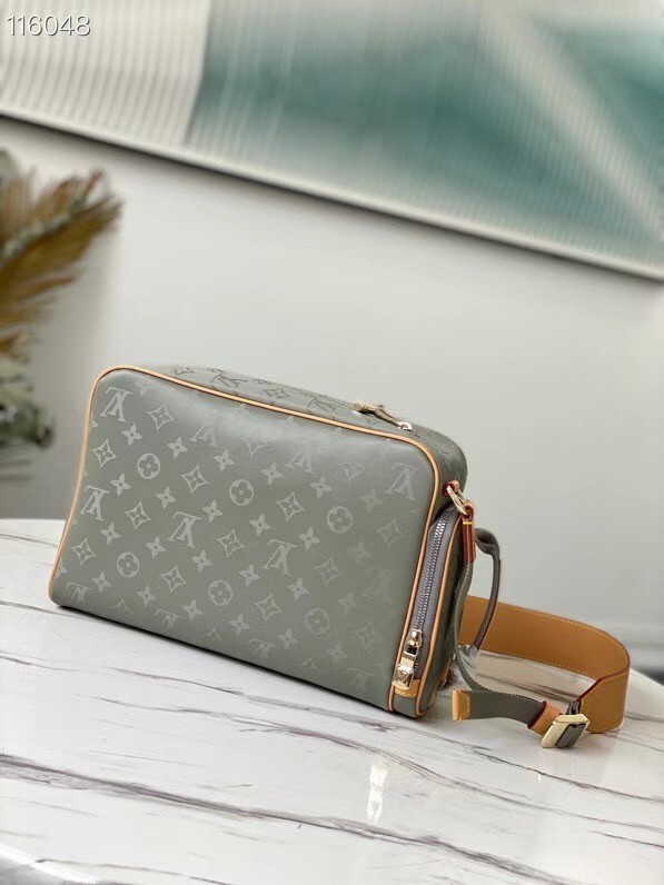 Louis vuitton Original M43884 green