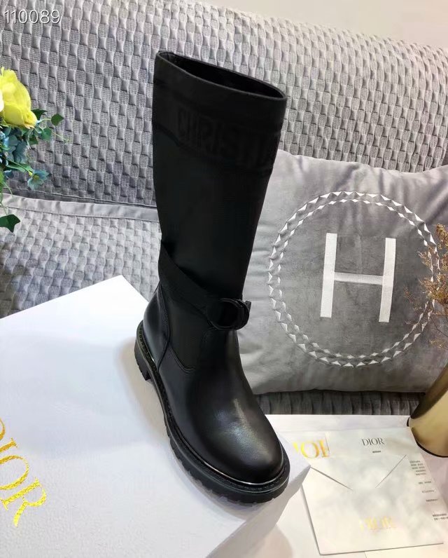 Dior Shoes DiorDJ-1 Heel height 3CM