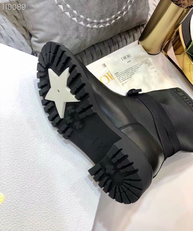 Dior Shoes DiorDJ-1 Heel height 3CM