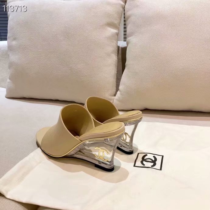 Chanel Shoes CH2740SJC-1