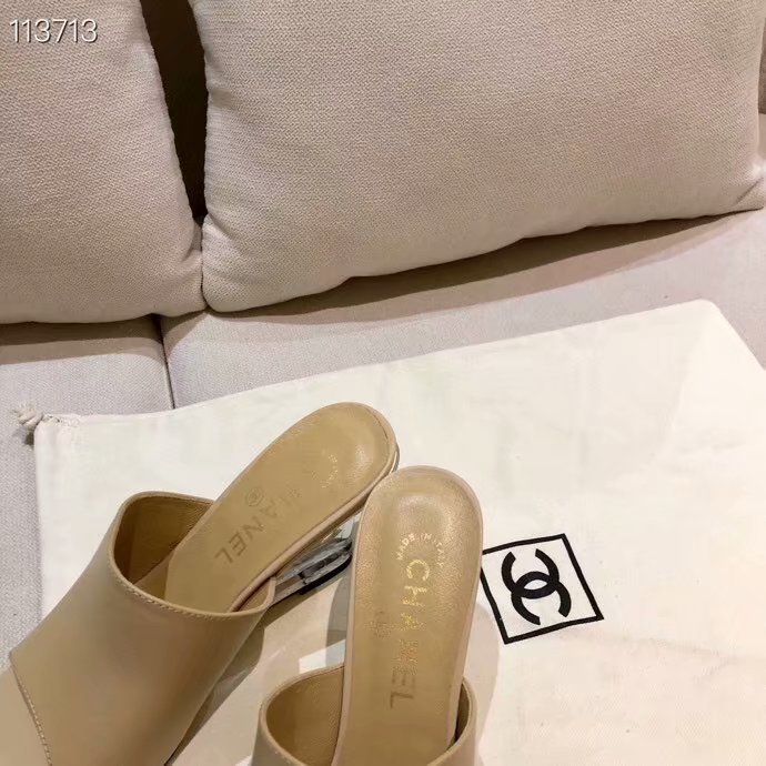 Chanel Shoes CH2740SJC-1