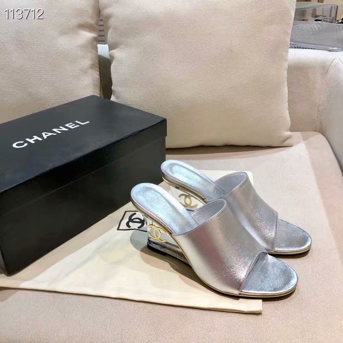 Chanel Shoes CH2740SJC-2