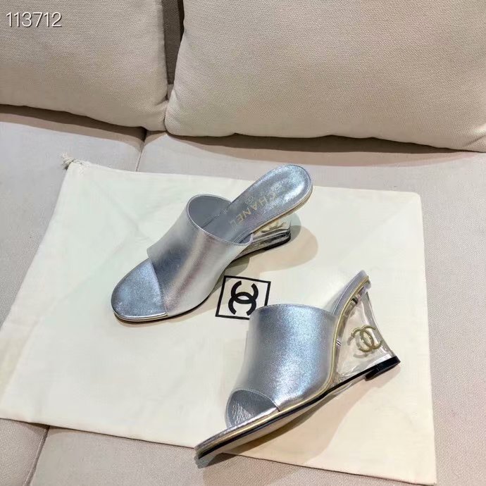 Chanel Shoes CH2740SJC-2