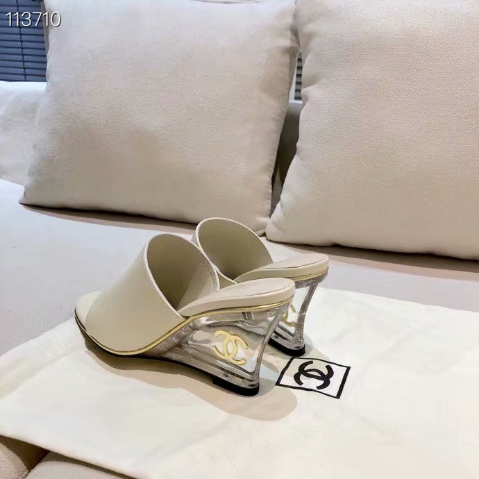 Chanel Shoes CH2740SJC-4