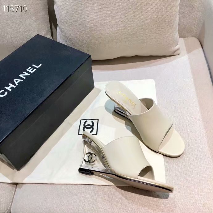 Chanel Shoes CH2740SJC-4