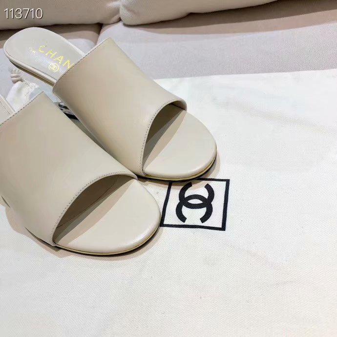 Chanel Shoes CH2740SJC-4