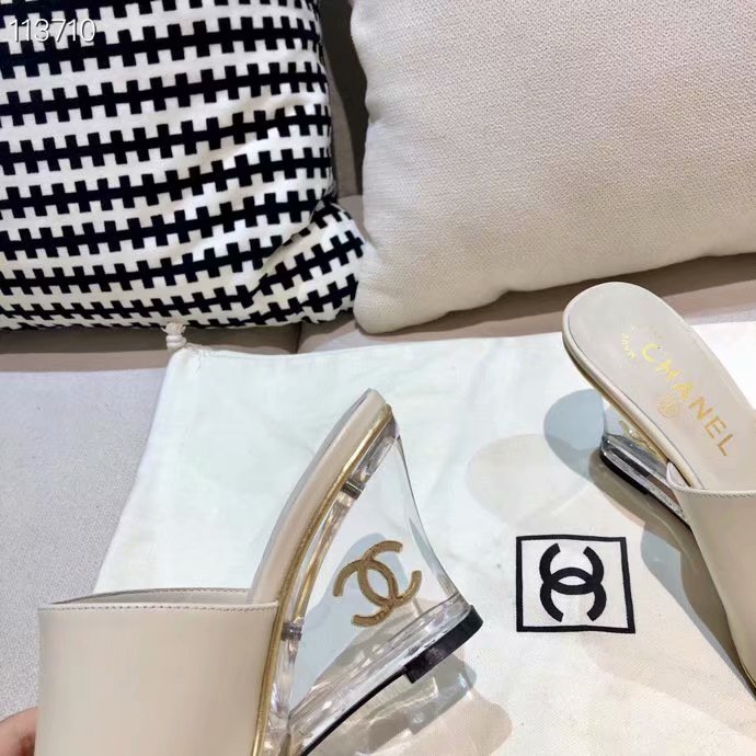 Chanel Shoes CH2740SJC-4