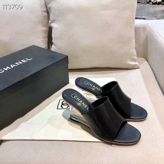 Chanel Shoes CH2740SJC-5