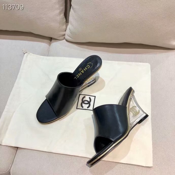 Chanel Shoes CH2740SJC-5