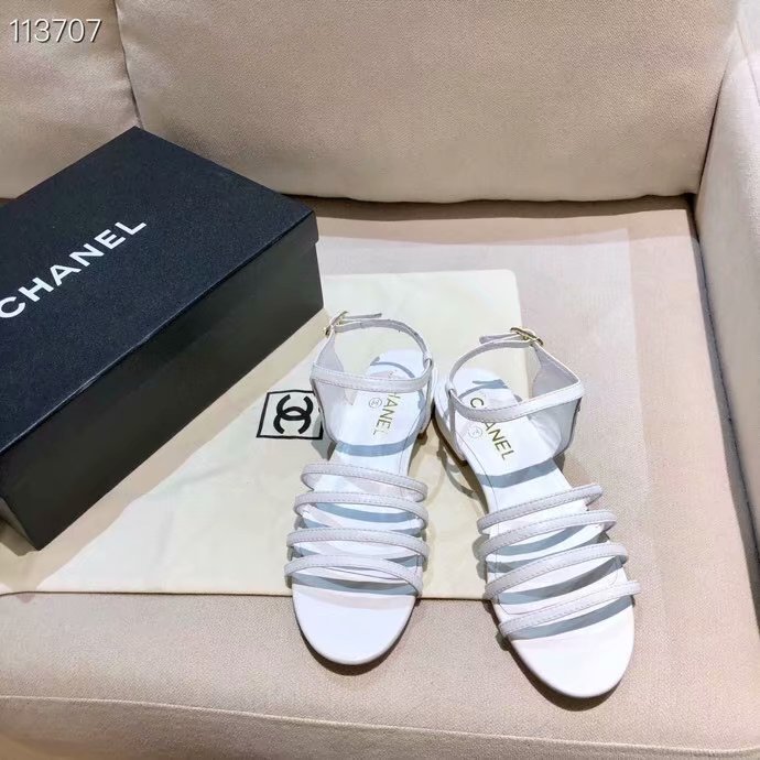 Chanel Shoes CH2741SJC-1