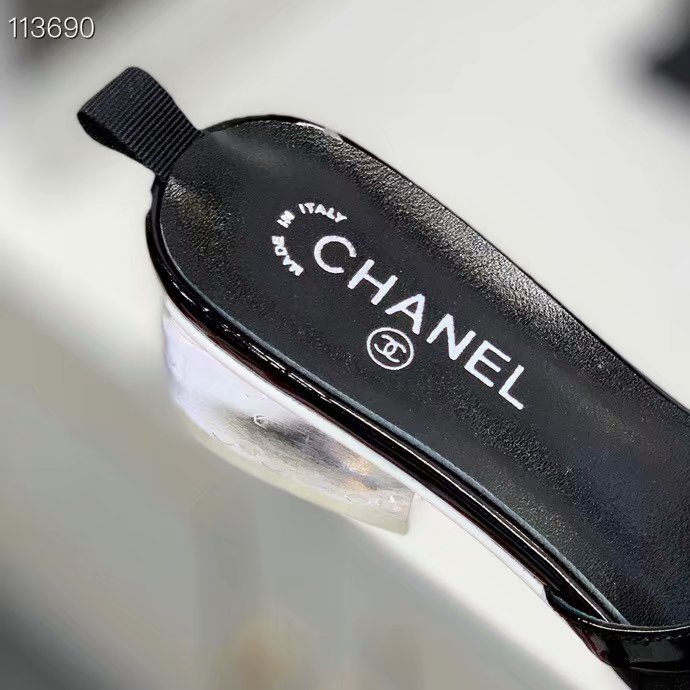 Chanel Shoes CH2744SJC-4
