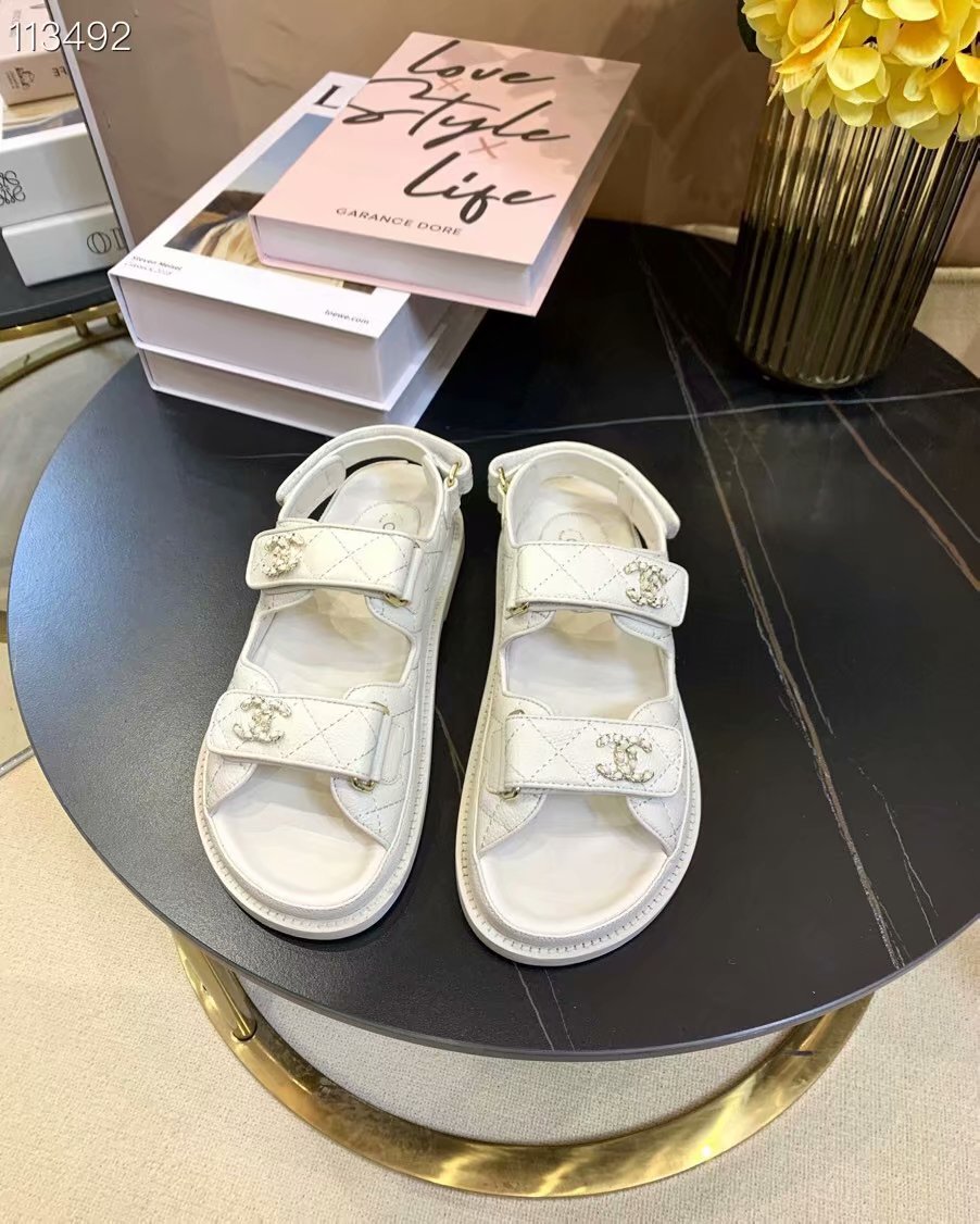 Chanel Shoes CH2745SJC-7