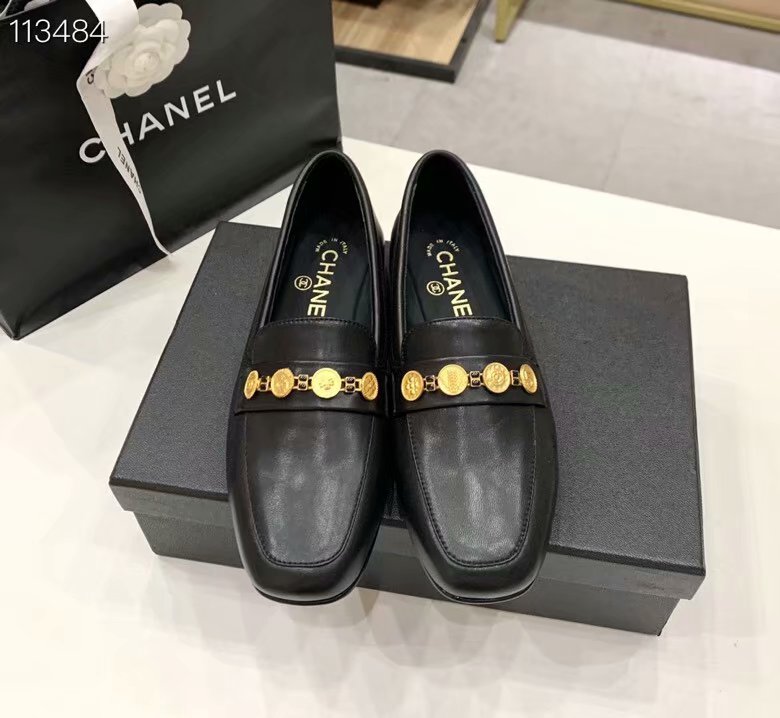 Chanel Shoes CH2746SJC-1