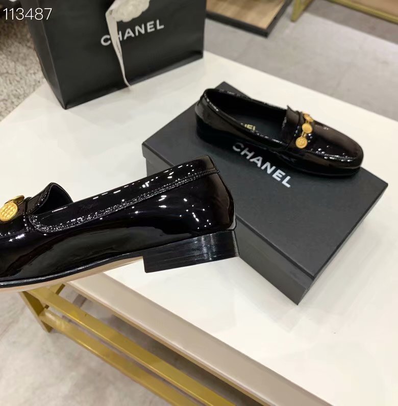 Chanel Shoes CH2746SJC-1