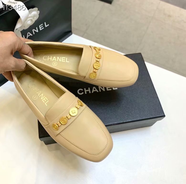 Chanel Shoes CH2746SJC-2