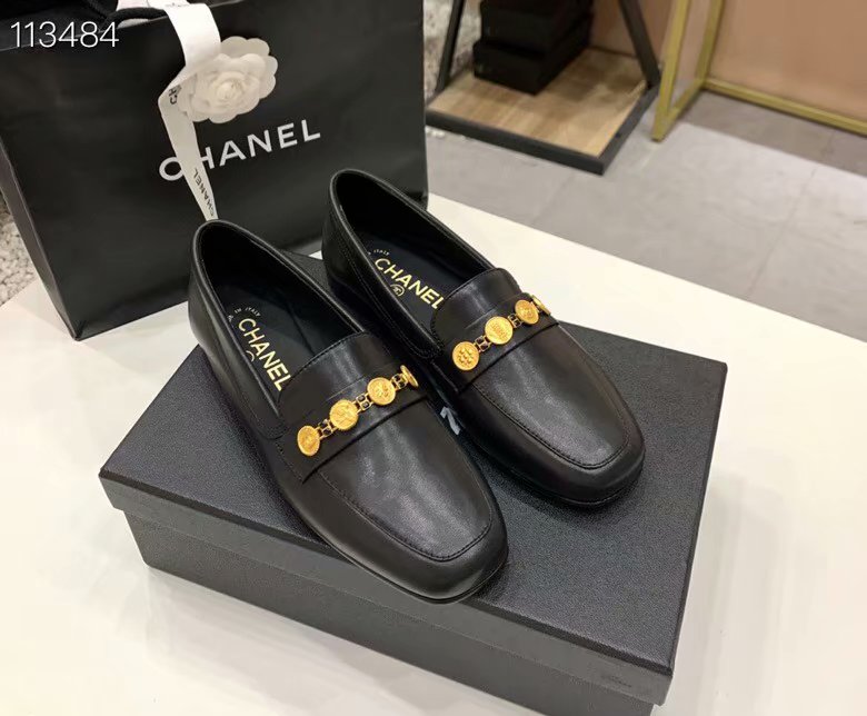 Chanel Shoes CH2746SJC-4