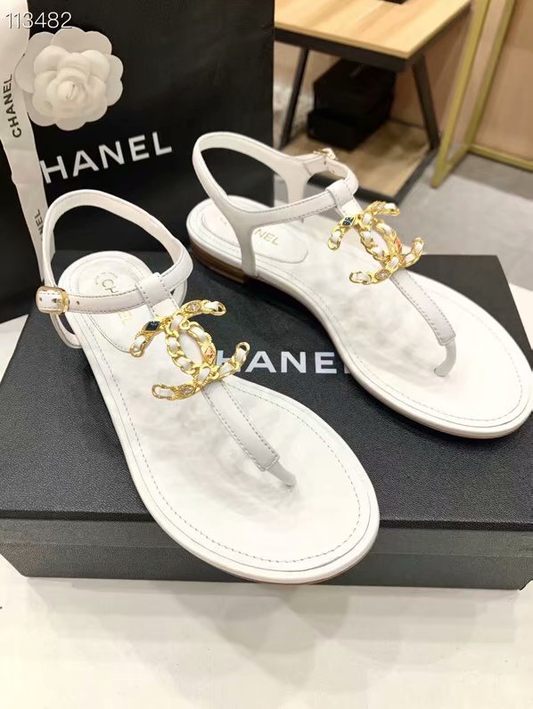 Chanel Shoes CH2747SJC-1