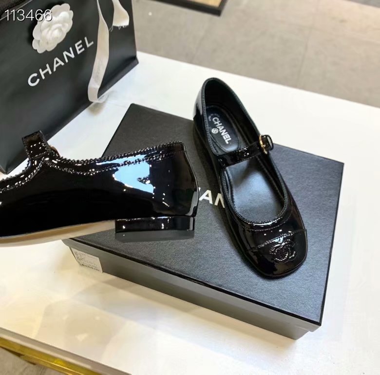 Chanel Shoes CH2750JSC-1
