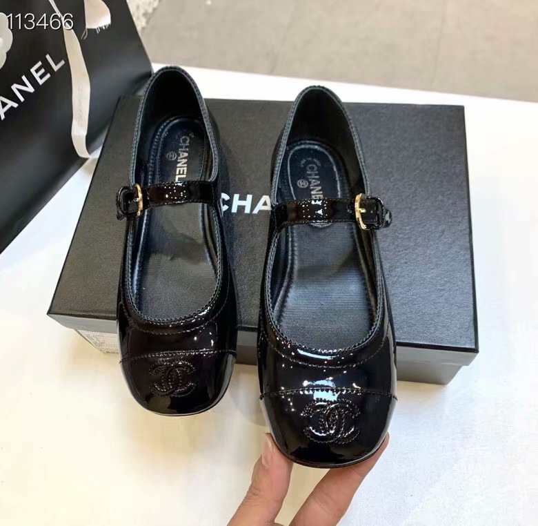 Chanel Shoes CH2750JSC-1