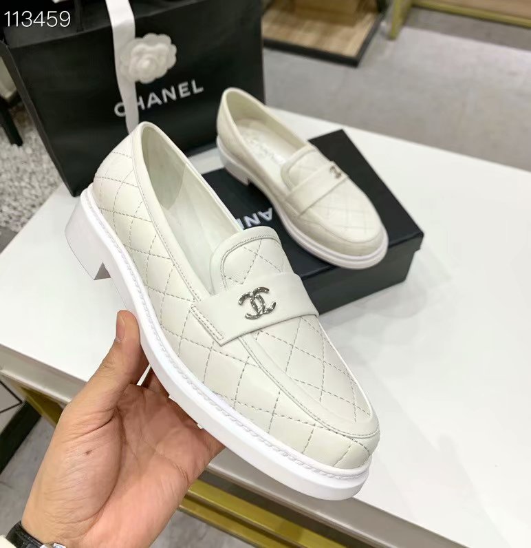 Chanel Shoes CH2751JSC-1