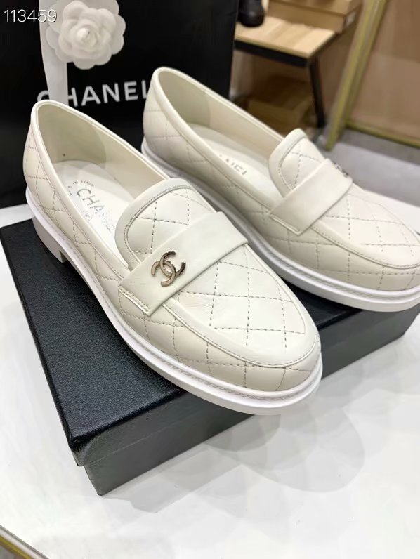 Chanel Shoes CH2751JSC-1