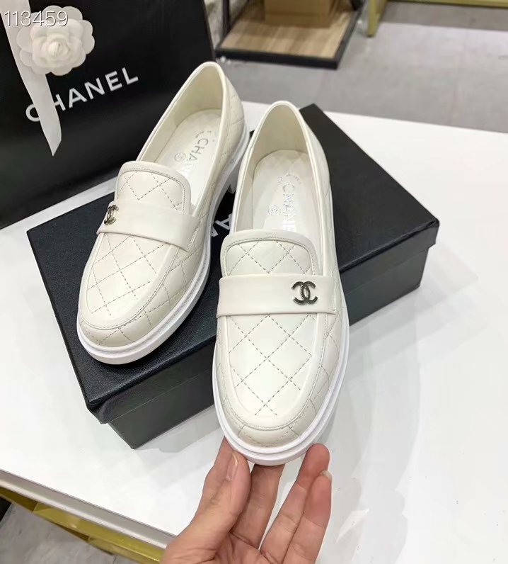 Chanel Shoes CH2751JSC-1