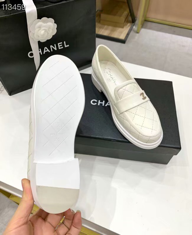 Chanel Shoes CH2751JSC-1