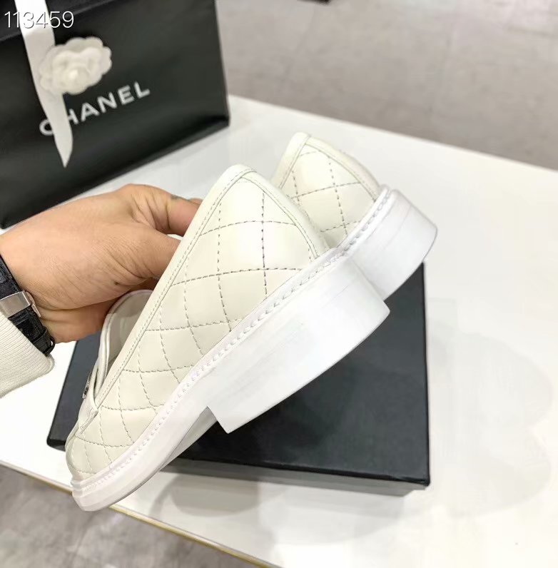 Chanel Shoes CH2751JSC-1