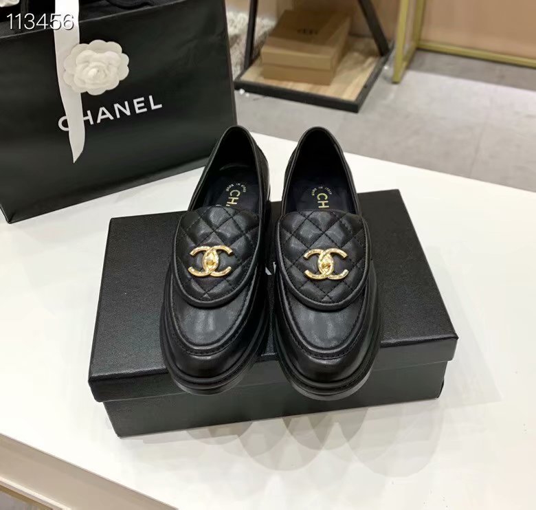 Chanel Shoes CH2752JSC-1