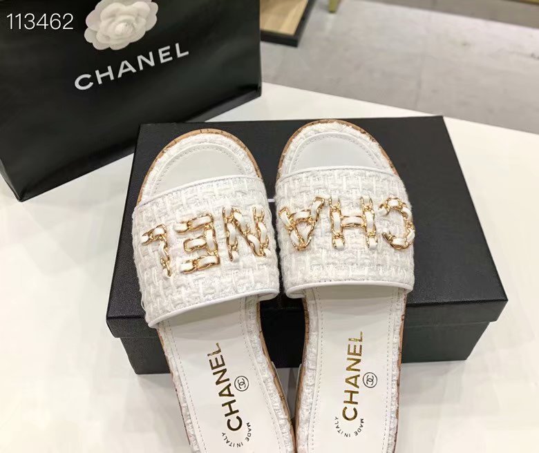 Chanel Shoes CH2753JSC-1