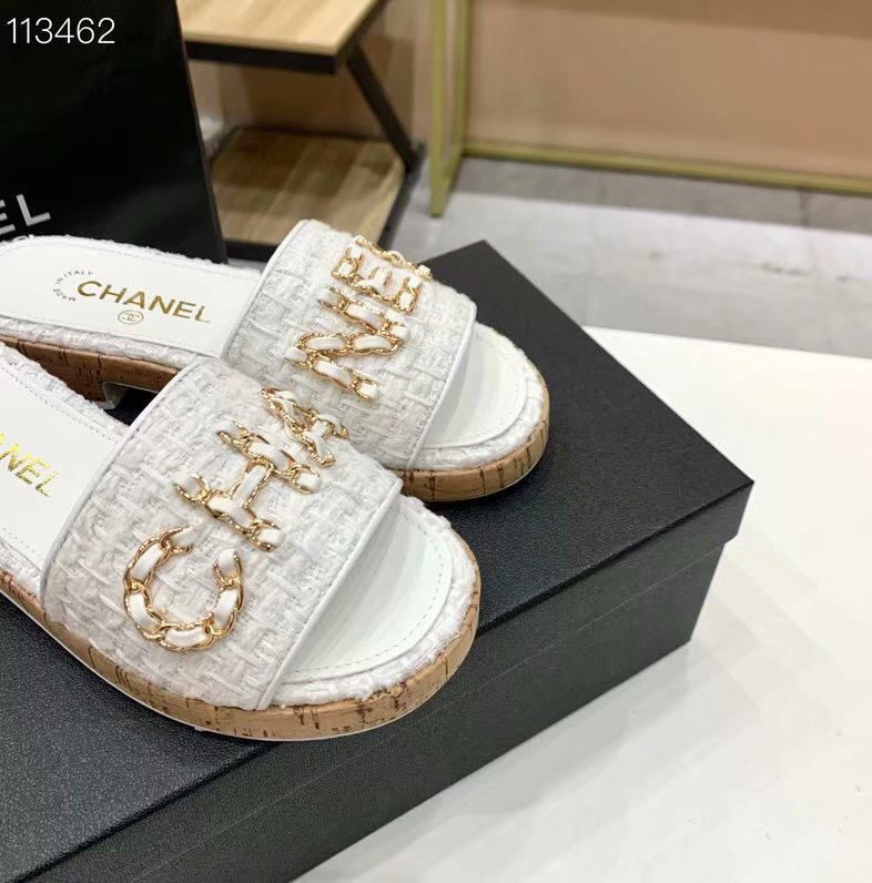 Chanel Shoes CH2753JSC-1