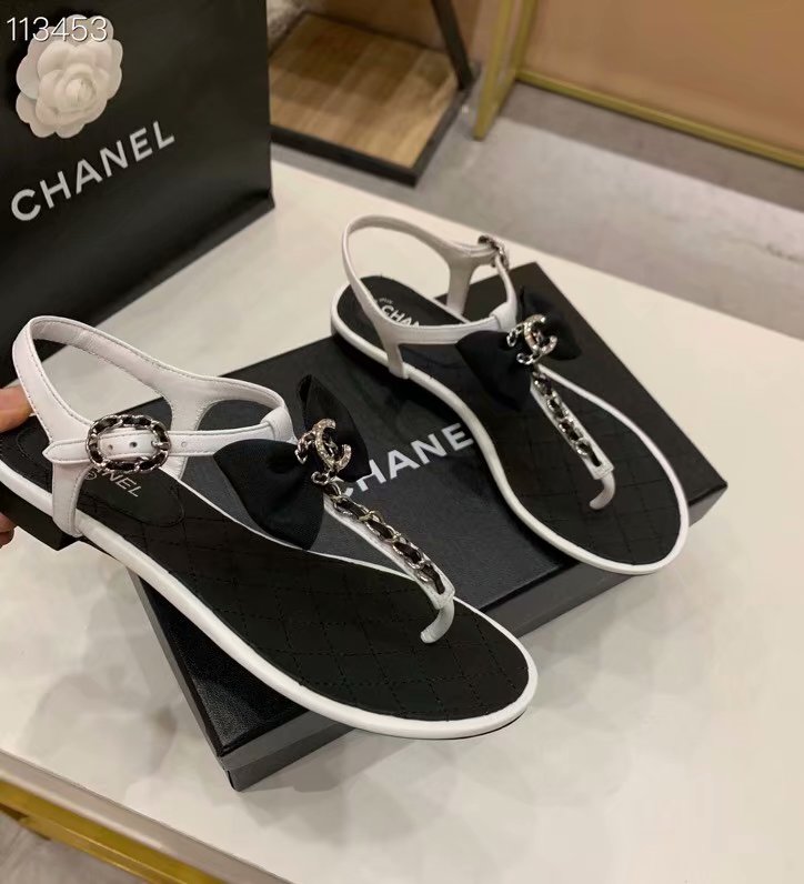 Chanel Shoes CH2754JSC-1