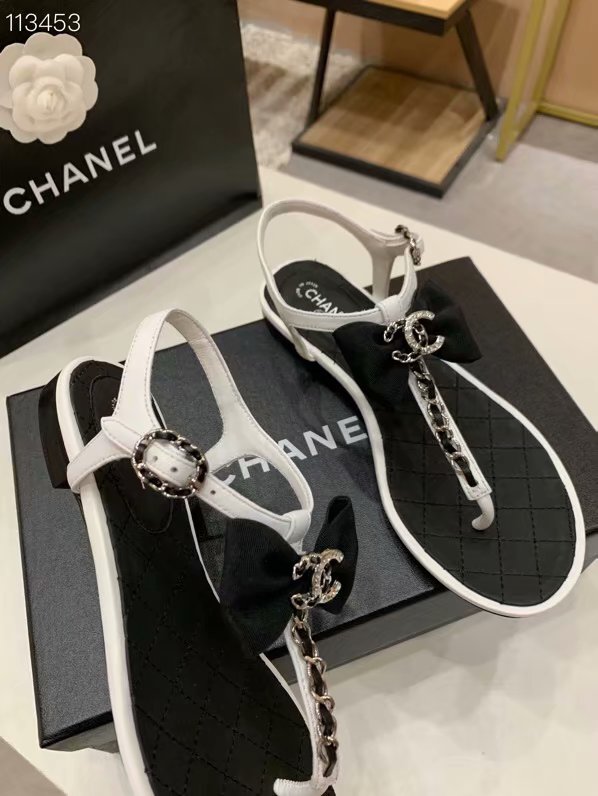 Chanel Shoes CH2754JSC-1