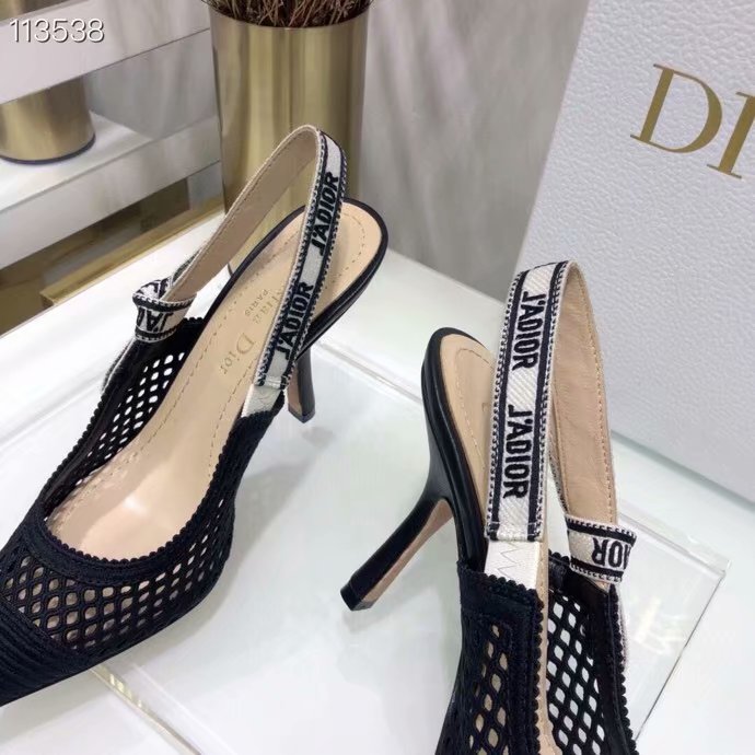 Dior Shoes Dior749DJC-1 9.5CM height