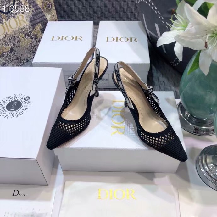 Dior Shoes Dior749DJC-1 9.5CM height