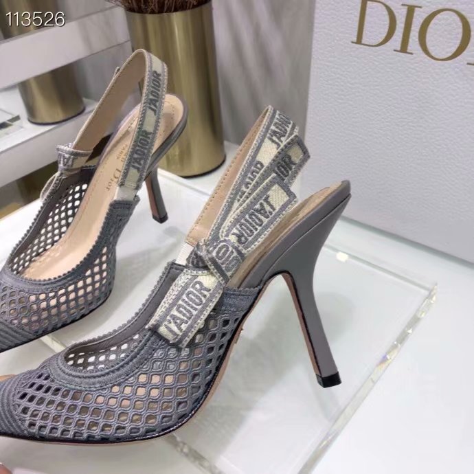 Dior Shoes Dior749DJC-10 9.5CM height